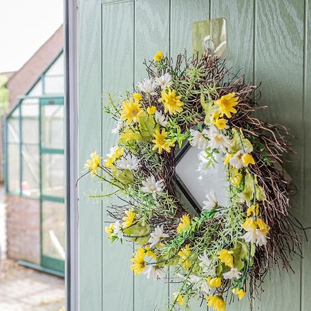 Quiet Self Contained Cottage Near Delamere Forest Cuddington  ภายนอก รูปภาพ