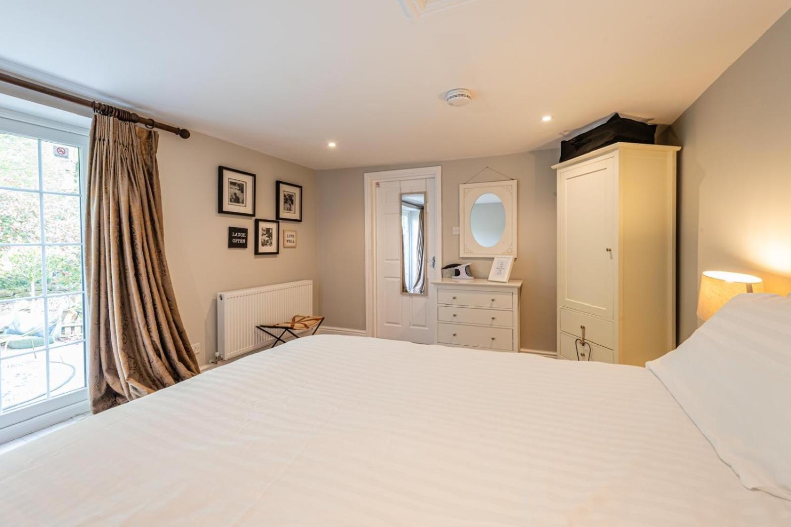 Quiet Self Contained Cottage Near Delamere Forest Cuddington  ภายนอก รูปภาพ