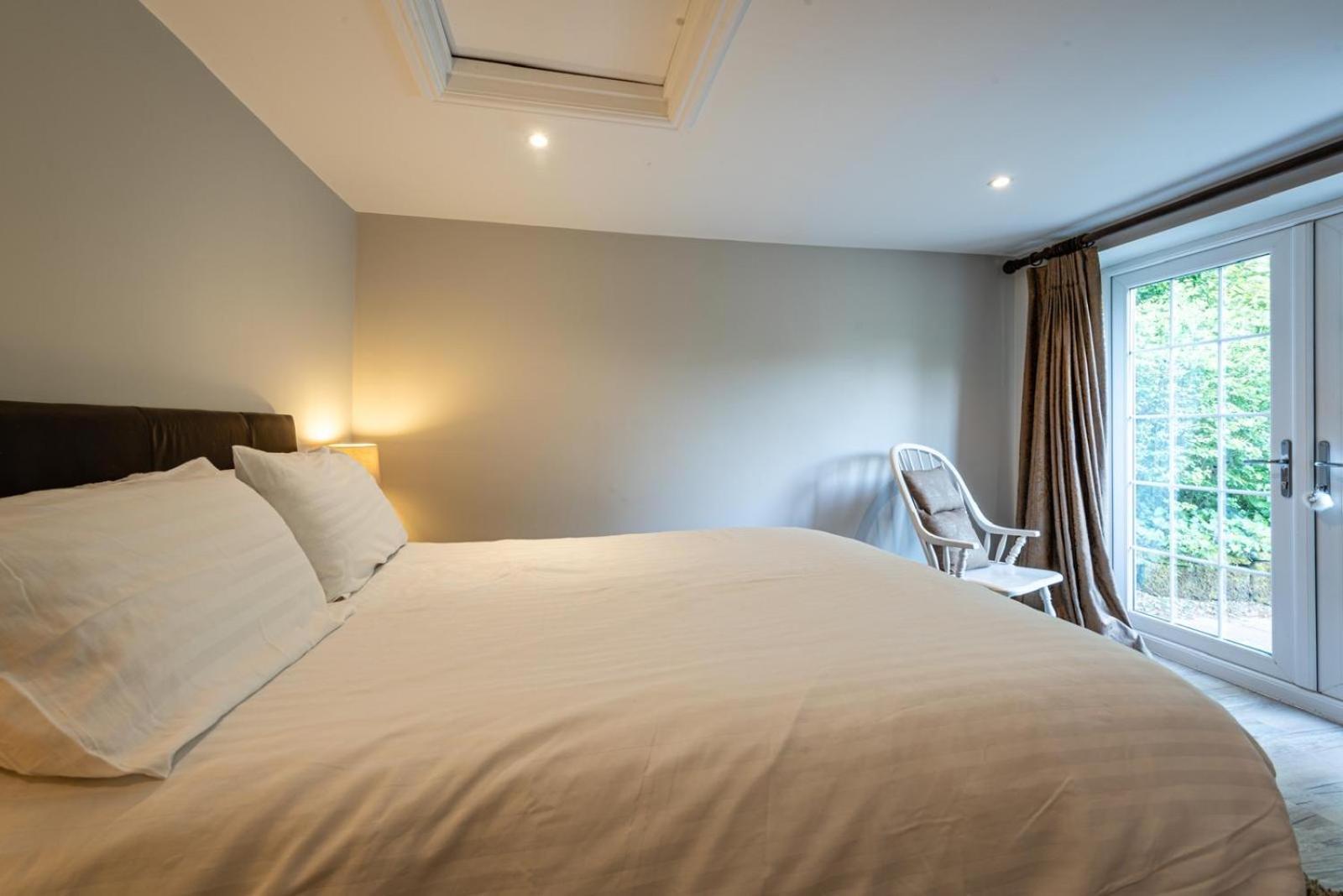 Quiet Self Contained Cottage Near Delamere Forest Cuddington  ภายนอก รูปภาพ