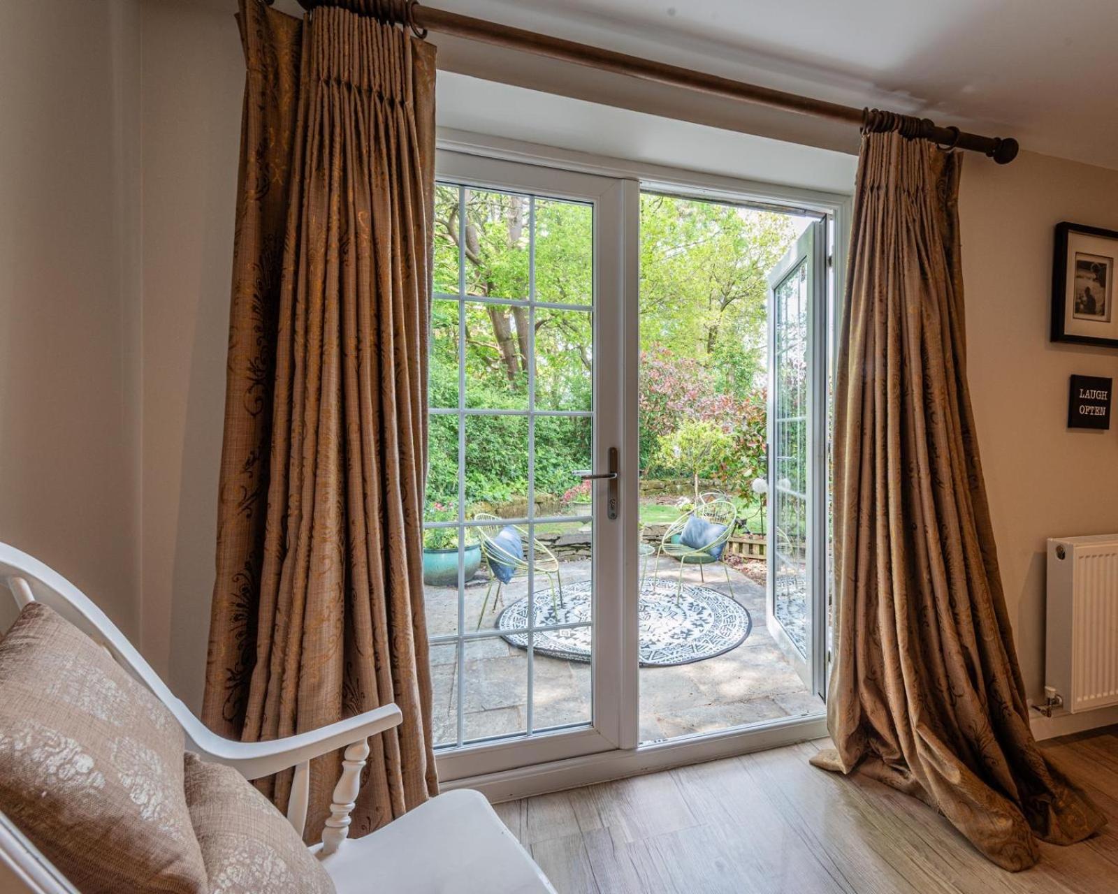 Quiet Self Contained Cottage Near Delamere Forest Cuddington  ภายนอก รูปภาพ