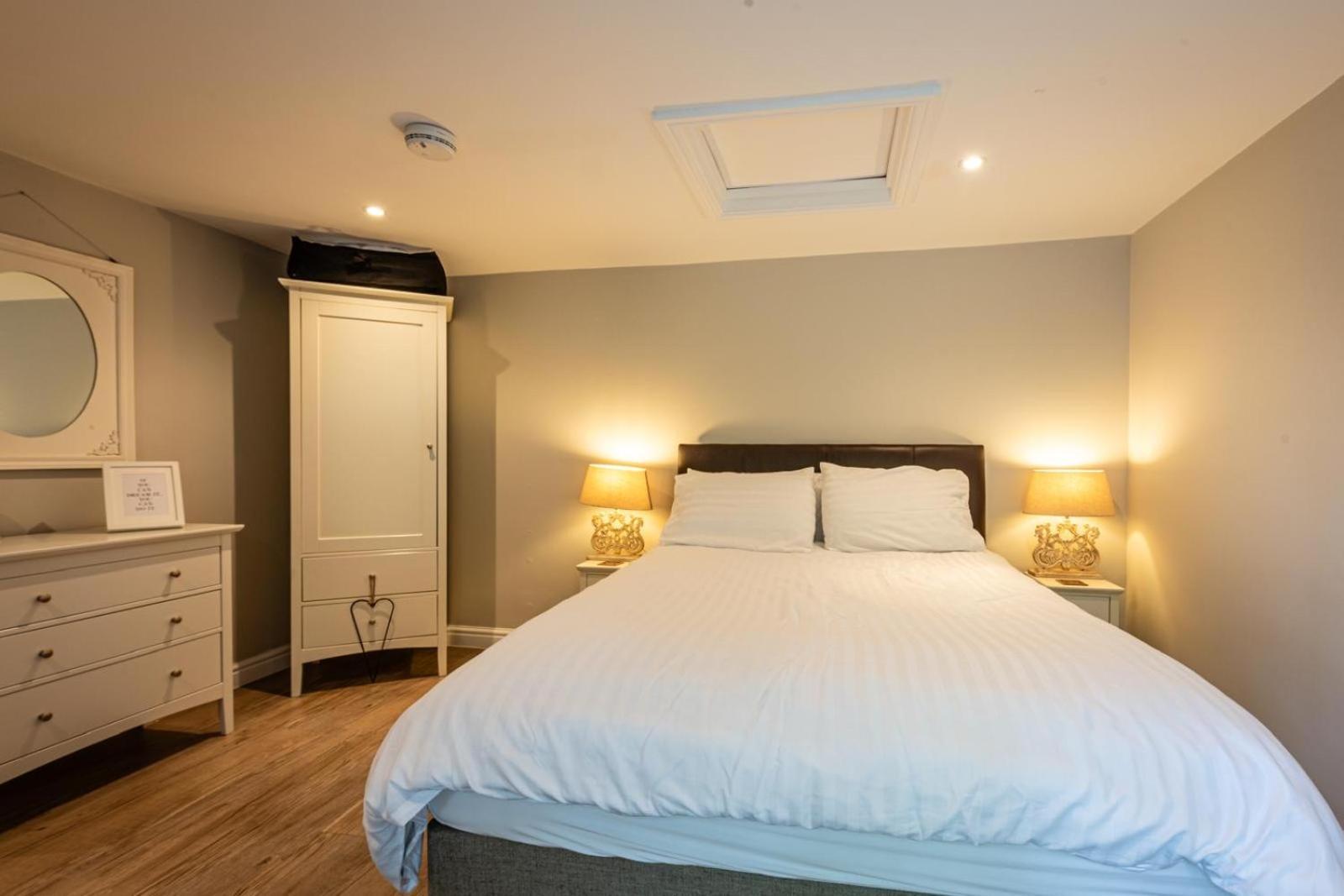Quiet Self Contained Cottage Near Delamere Forest Cuddington  ภายนอก รูปภาพ