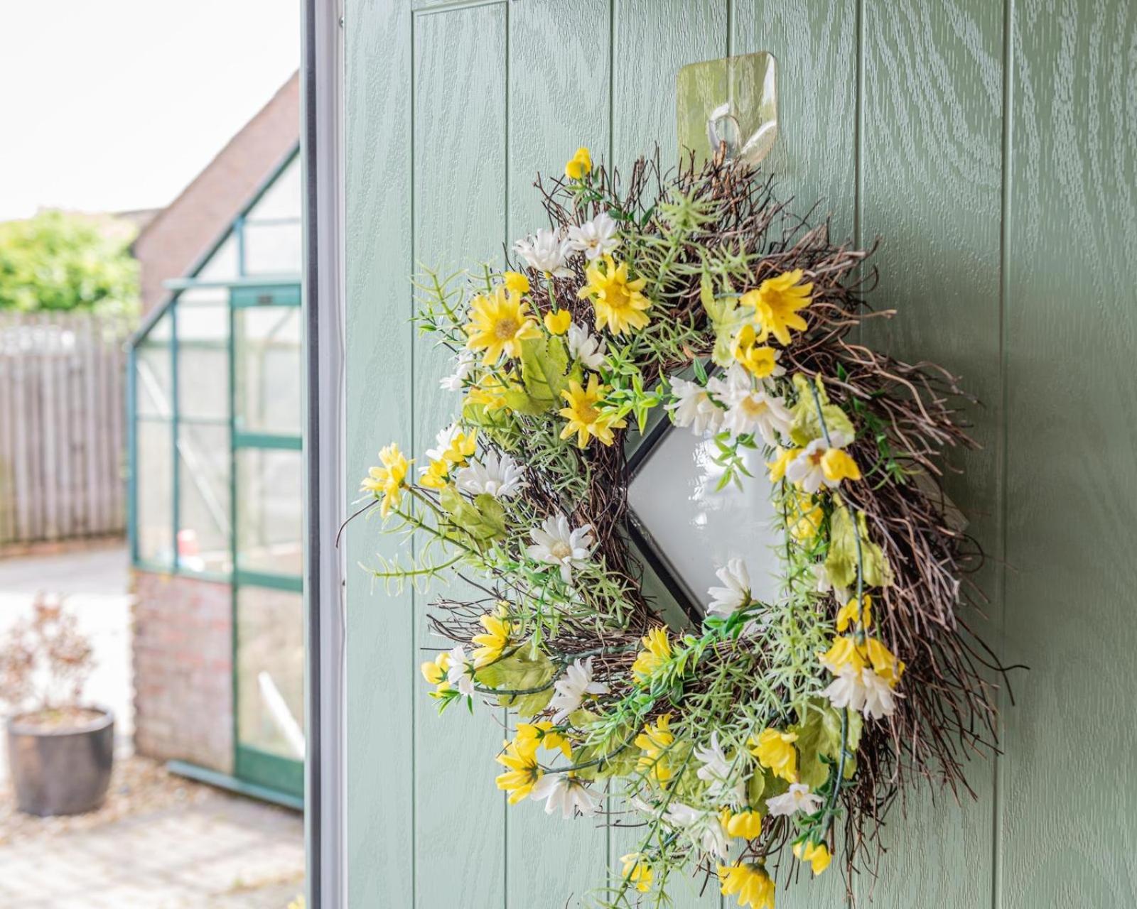 Quiet Self Contained Cottage Near Delamere Forest Cuddington  ภายนอก รูปภาพ